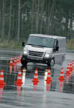 Ford Transit 2006 года